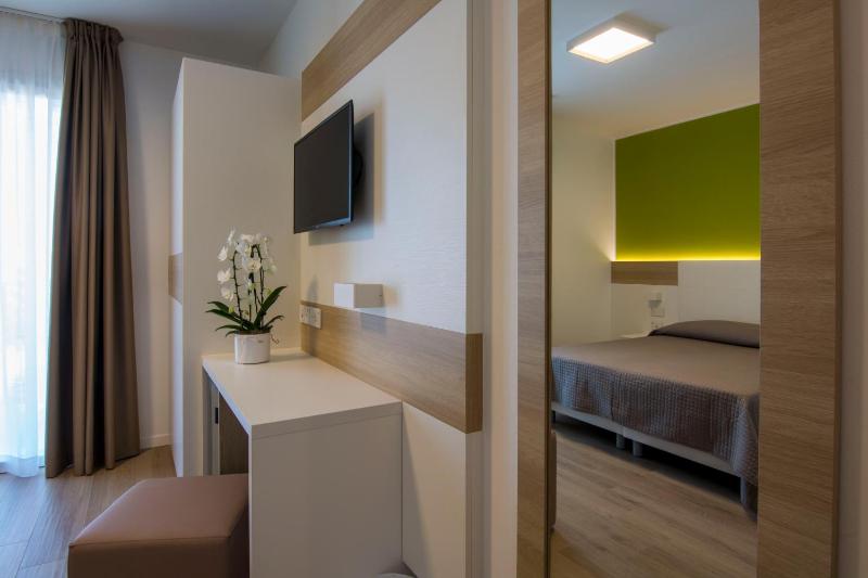Almalux Jesolo Wellness & Spa 3 stelle superior - image 8