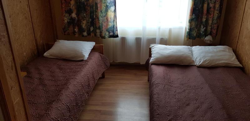 Economy Double Room image 2