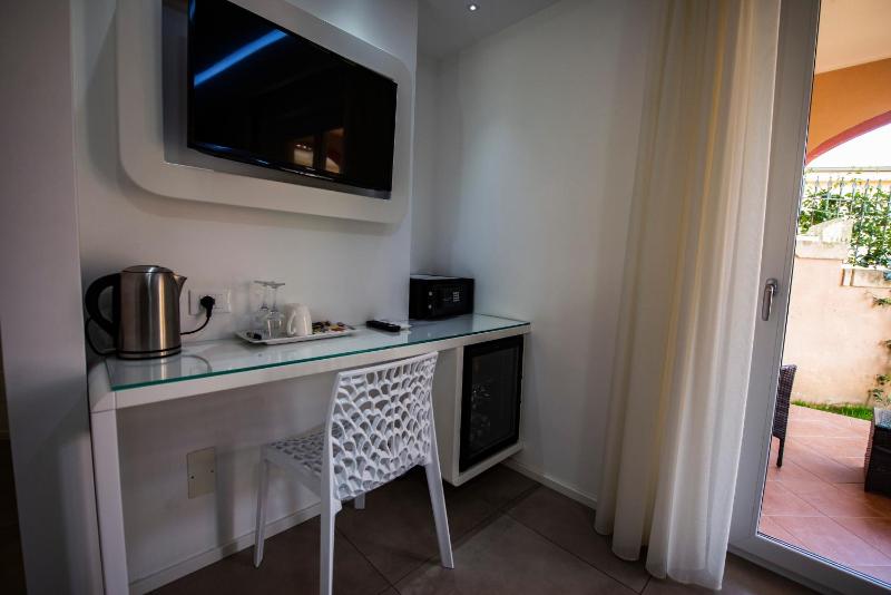 Aether Suites Tropea - Free Private Parking - image 31