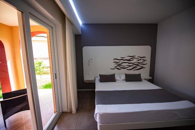 Aether Suites Tropea - Free Private Parking - image 36