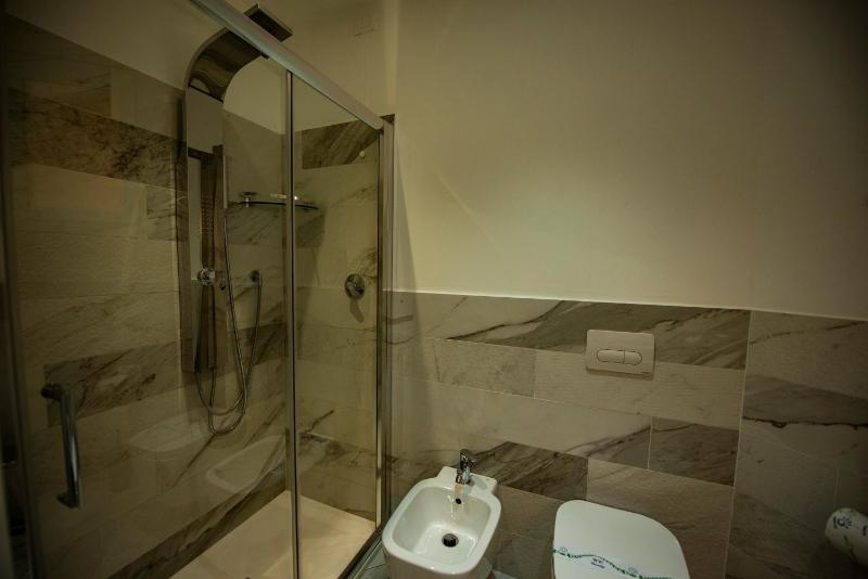 Aether Suites Tropea - Free Private Parking - image 39