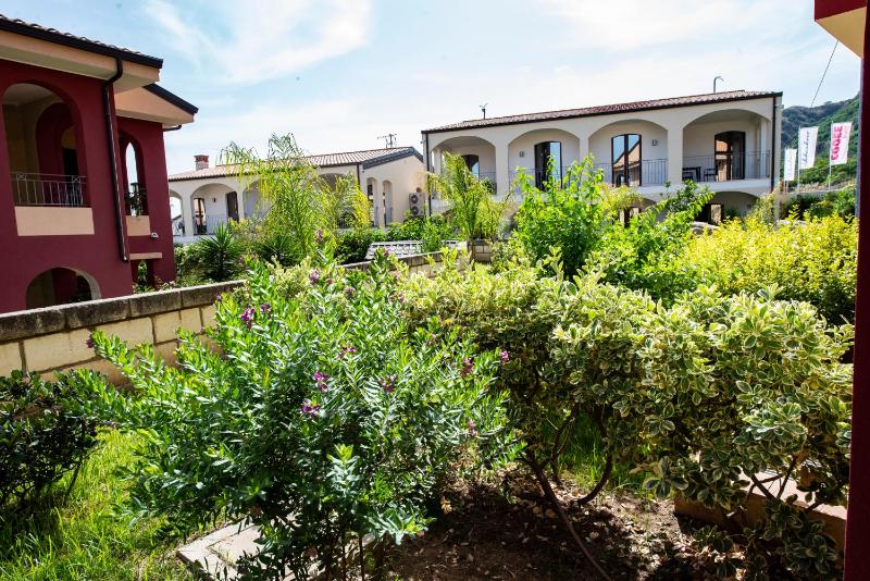 Aether Suites Tropea - Free Private Parking - image 47