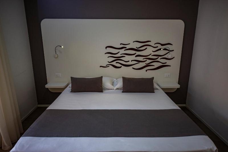 Aether Suites Tropea - Free Private Parking - image 33