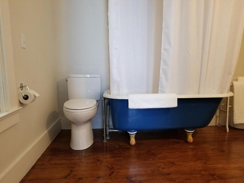 Deluxe King Suite image 2