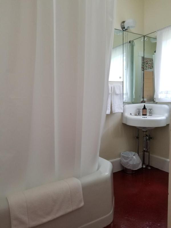 Deluxe Twin Room image 2