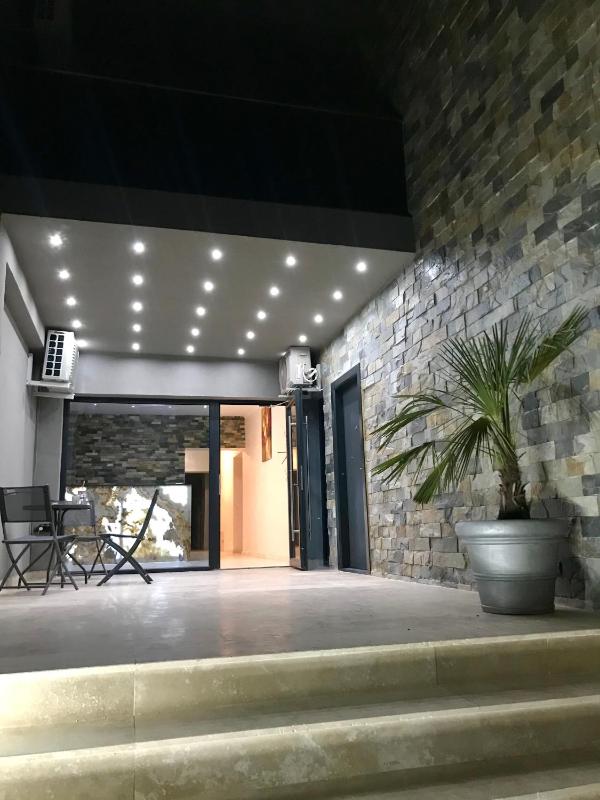 MAV Boutique Villa - image 18