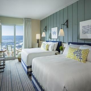 Quadruple Room image 1