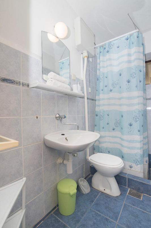 One-Bedroom Apartment with Terrace image 4