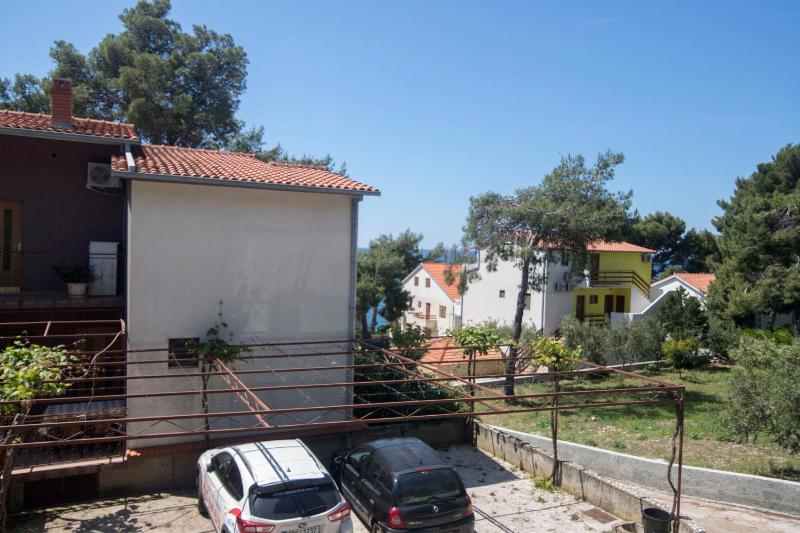 One-Bedroom Apartment - First Floor image 2