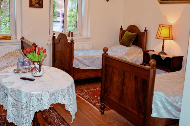 Quadruple Room image 3