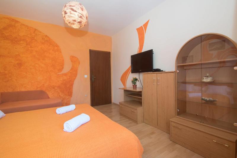 Two-Bedroom Apartment image 4