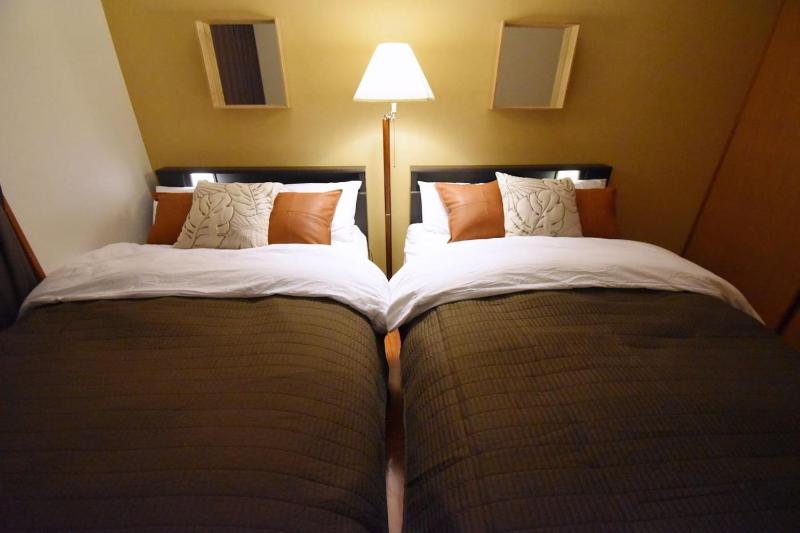 Guest House Tsukishiro - image 45
