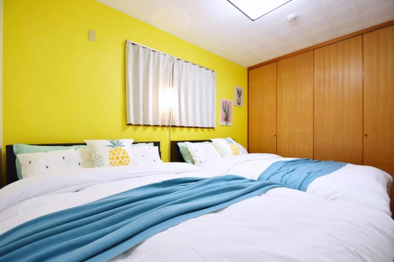Guest House Tsukishiro - image 50