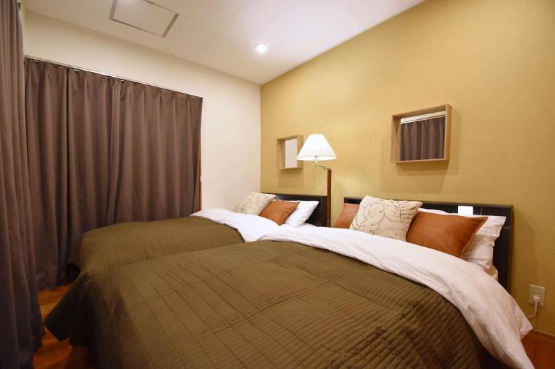 Guest House Tsukishiro - image 40