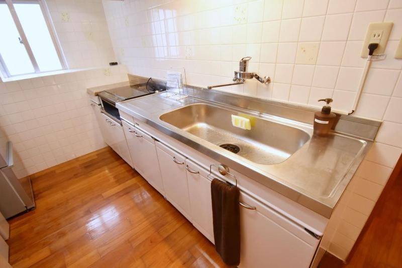 Guest House Tsukishiro - image 39