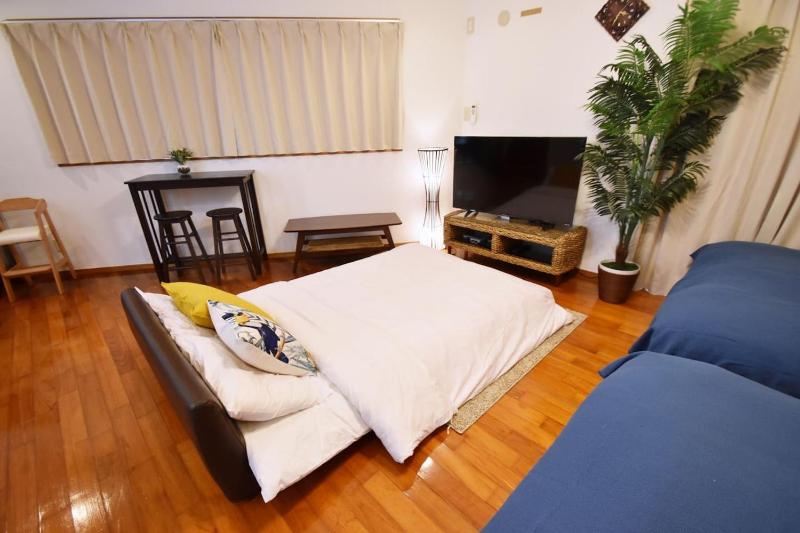 Guest House Tsukishiro - image 27