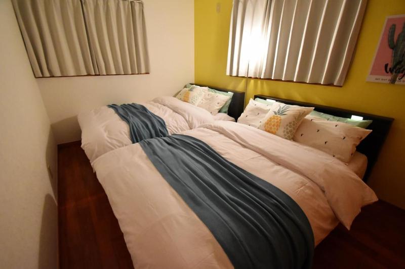 Guest House Tsukishiro - image 34