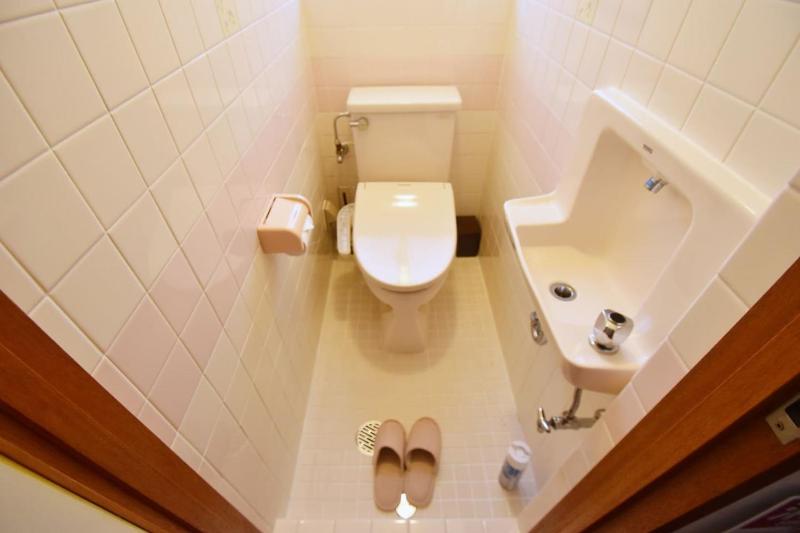 Guest House Tsukishiro - image 41