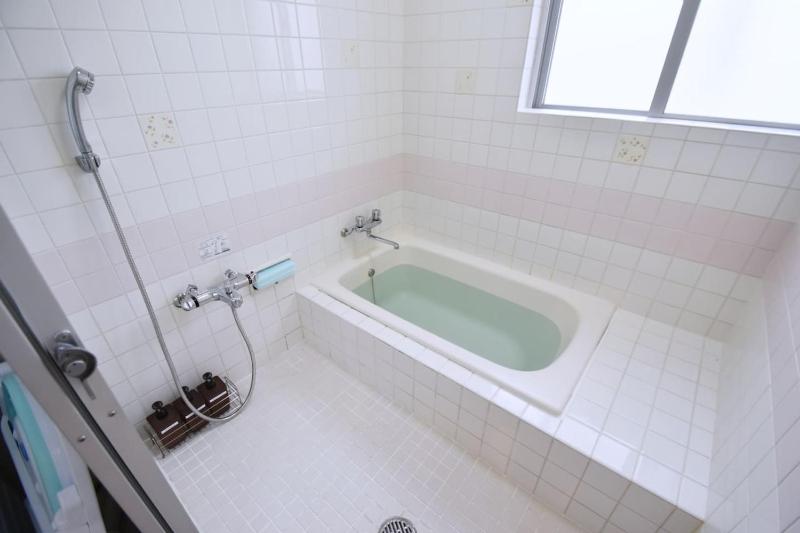 Guest House Tsukishiro - image 46
