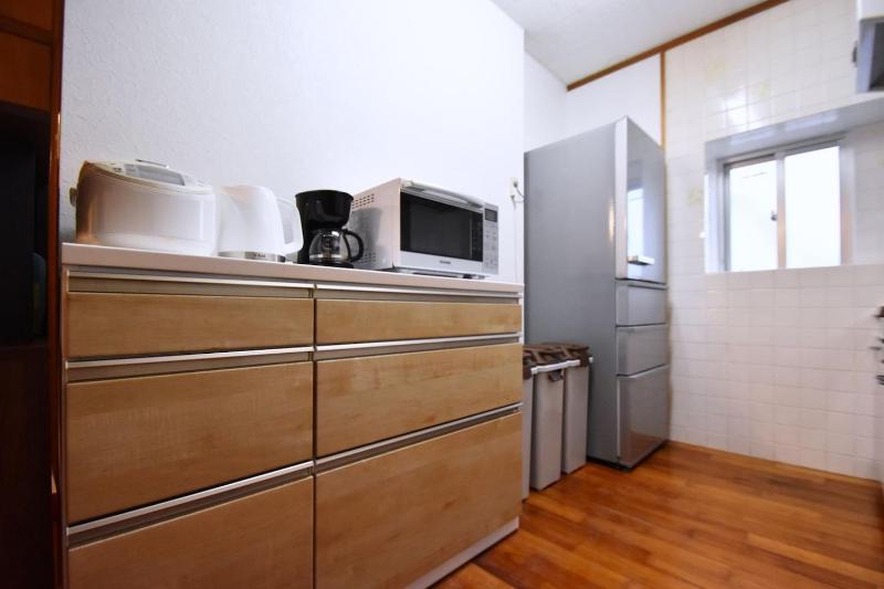 Guest House Tsukishiro - image 22