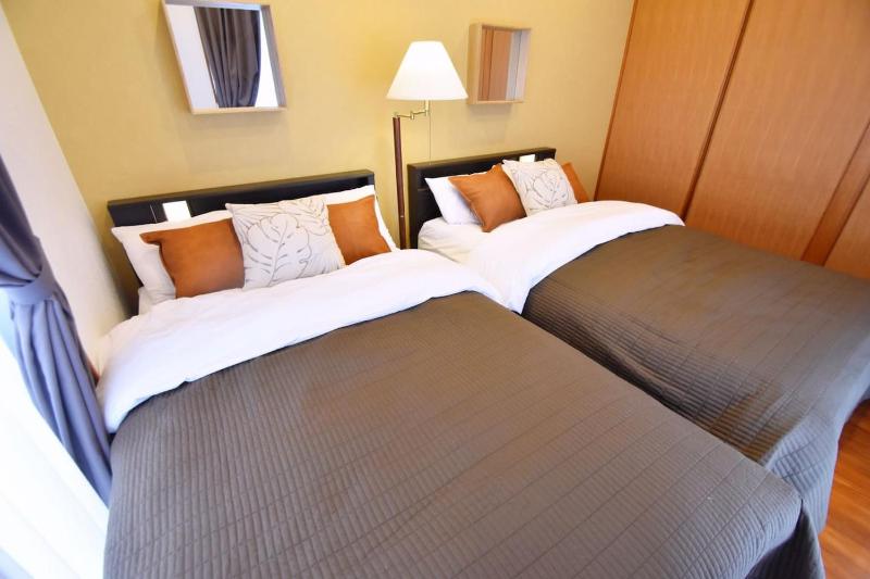 Guest House Tsukishiro - image 49