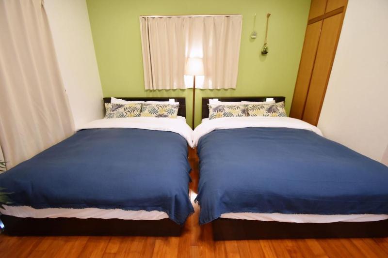 Guest House Tsukishiro - image 42