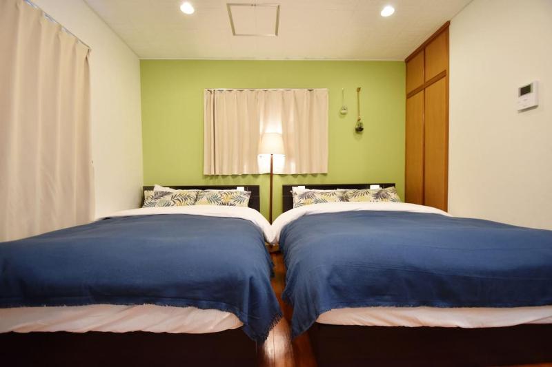 Guest House Tsukishiro - image 21
