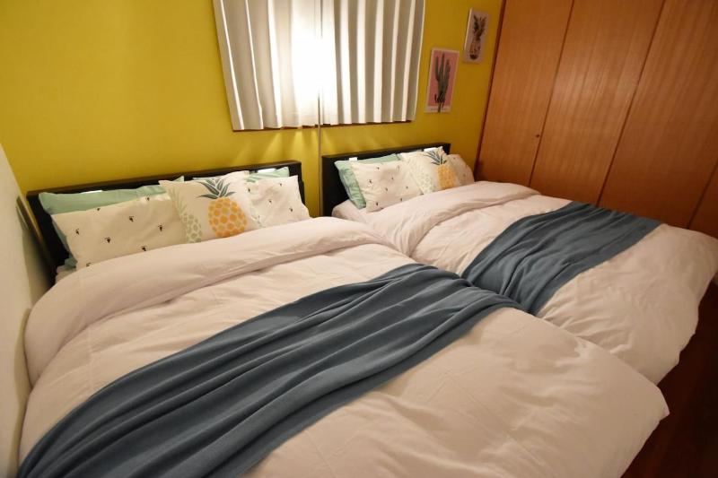 Guest House Tsukishiro - image 19