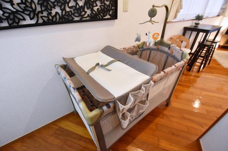Guest House Tsukishiro - image 15