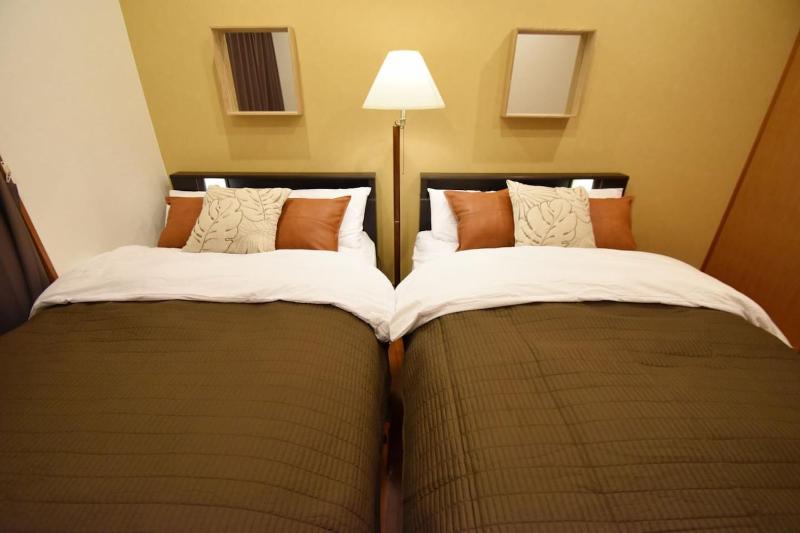 Guest House Tsukishiro - image 31