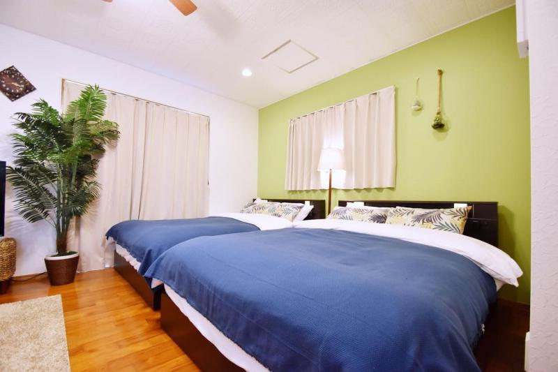 Guest House Tsukishiro - image 30