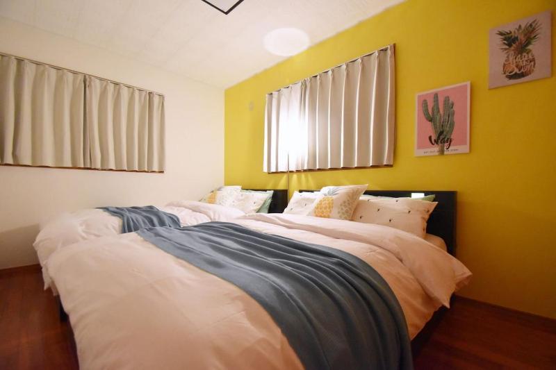 Guest House Tsukishiro - image 48