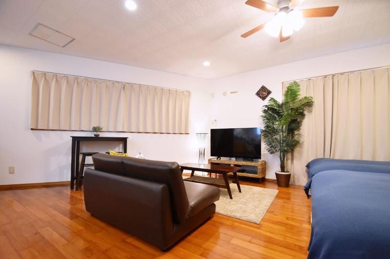 Guest House Tsukishiro - image 8