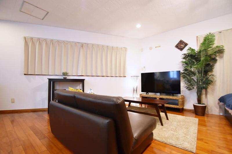 Guest House Tsukishiro - image 33