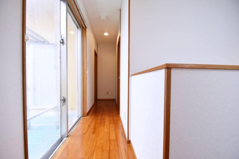 Guest House Tsukishiro - image 23