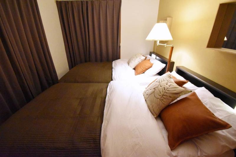 Guest House Tsukishiro - image 9