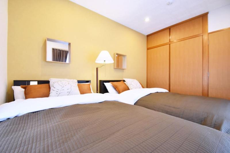 Guest House Tsukishiro - image 7