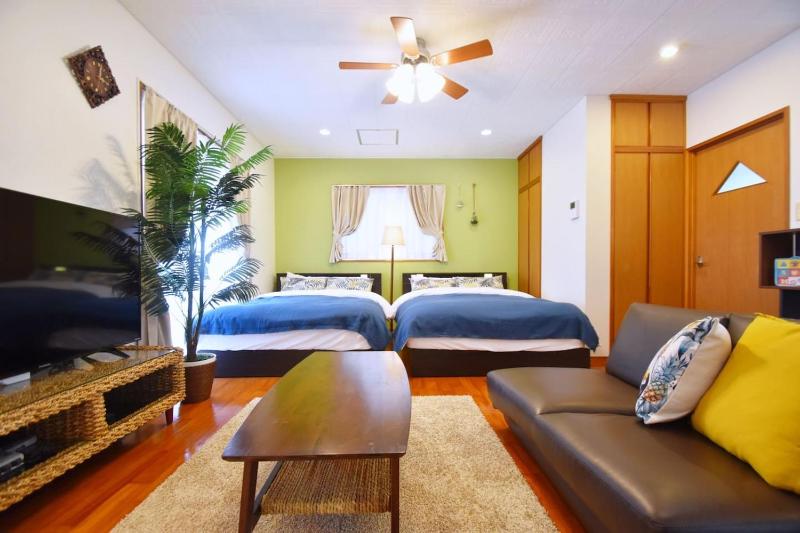 Guest House Tsukishiro - image 13