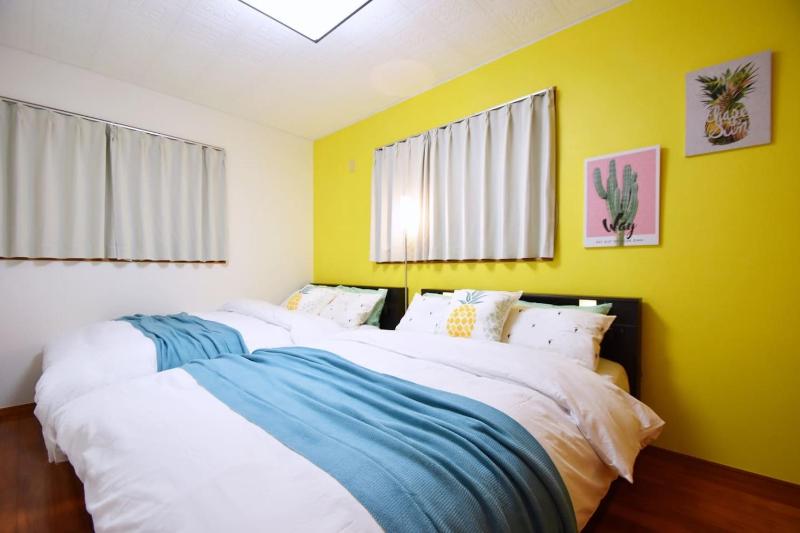 Guest House Tsukishiro - image 18