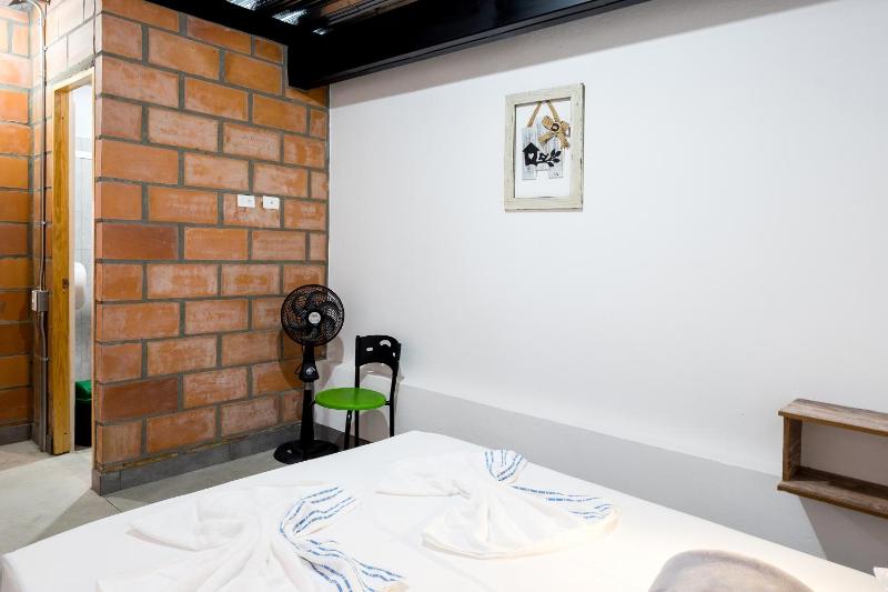 Medellin Backpacker Hostel - image 5