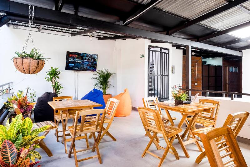 Medellin Backpacker Hostel - image 7