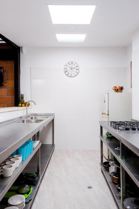 Medellin Backpacker Hostel - image 15
