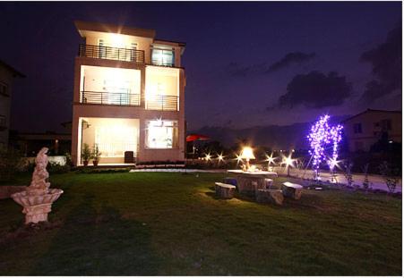 Wonderful Family Homestay - image 17