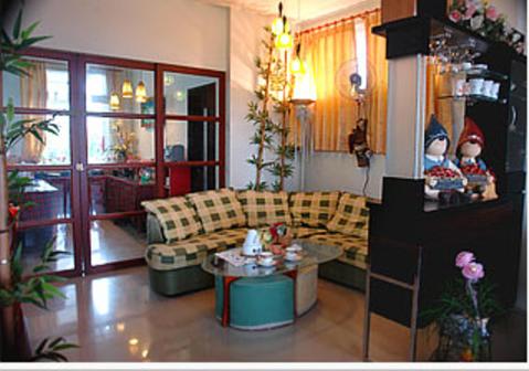 Wonderful Family Homestay - image 19