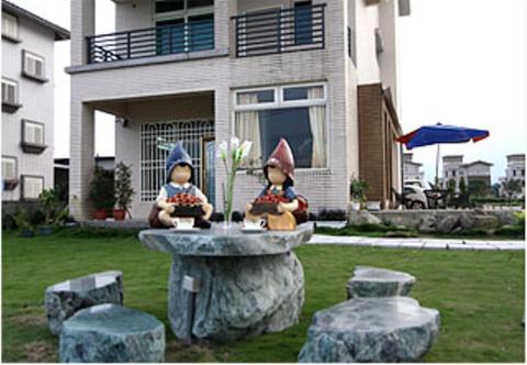 Wonderful Family Homestay - image 18