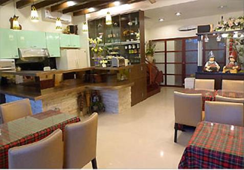 Wonderful Family Homestay - image 20