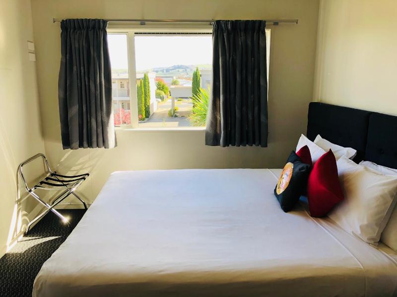 Silver Fern Lodge - image 29