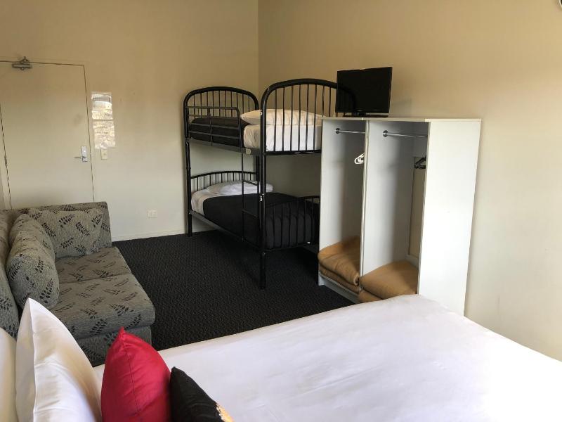Silver Fern Lodge - image 22