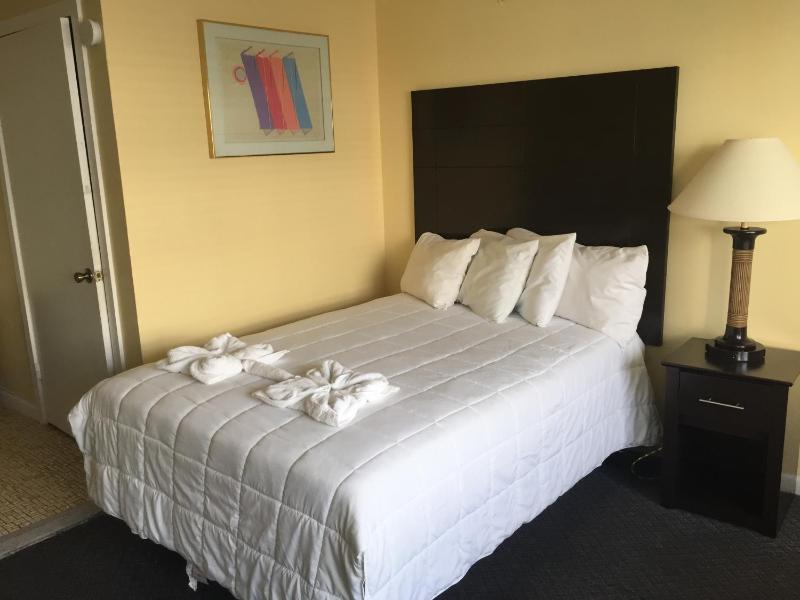 Deluxe Double Room (2 Adults + 1 Child) image 3