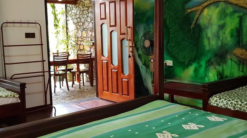 Happy Horizon Home Stay - image 28